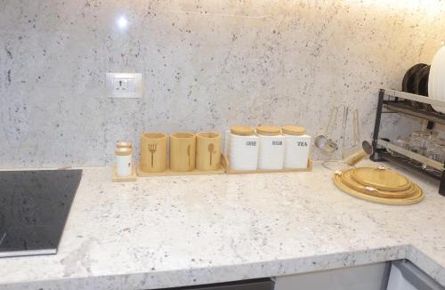 Al-Khalifa Apartment | Peaceful Apt , in a Compound, Cairo central Location, Maadi Mokattam New Cairo
