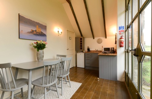 La Fouillade House | Peaceful barn conversion retreat with private pool and panoramic views