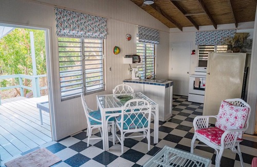 Playa Sardinas II Villa | Peaceful Bayfront Stay Sunny & Starry Decks - B