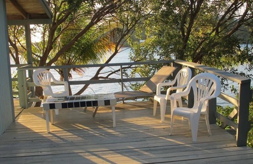 Playa Sardinas II Villa | Peaceful Bayfront Stay Sunny & Starry Decks - B