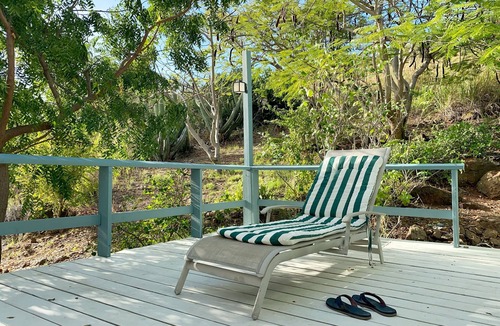 Playa Sardinas II Villa | Peaceful Bayfront Stay Sunny & Starry Decks - B