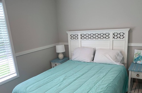 Cedar Point House | Peaceful beach getaway