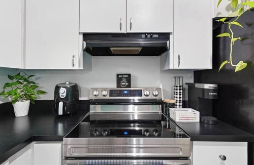 North Beach House | Peaceful Beach Retreat Nature & Ocean Nearby, home in Jacksonville, Florida