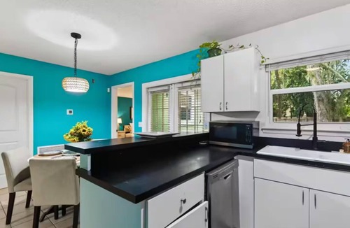 North Beach House | Peaceful Beach Retreat Nature & Ocean Nearby, home in Jacksonville, Florida