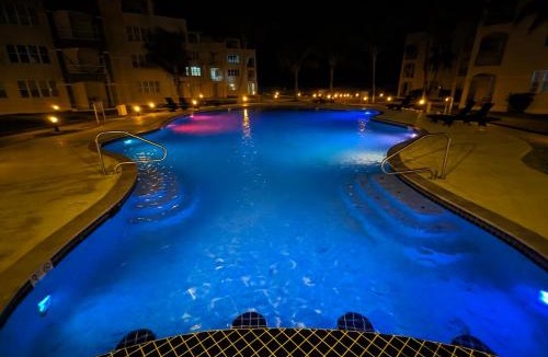 Bajura Apartment | Peaceful Beachfront Two Bedroom Apartment