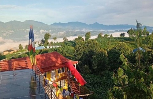 Kathmandu Valley RV Rental | Peaceful campground in Thapathali perfect for outdoor lovers