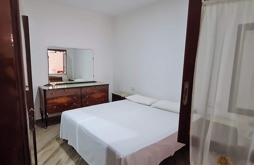 Casteldaccia Apartment | Peaceful Casteldaccia Apartment near the Sea