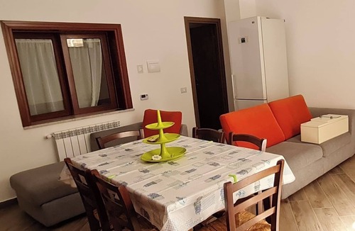 Casteldaccia Apartment | Peaceful Casteldaccia Apartment near the Sea