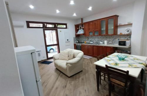 Casteldaccia Apartment | Peaceful Casteldaccia Apartment near the Sea