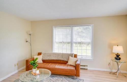 Windham House | Peaceful Catskills Condo w/Deck + Mountain View!