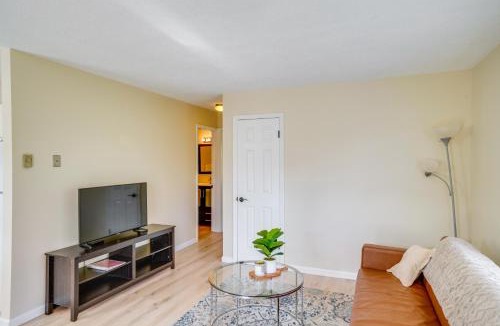Windham House | Peaceful Catskills Condo w/Deck + Mountain View!