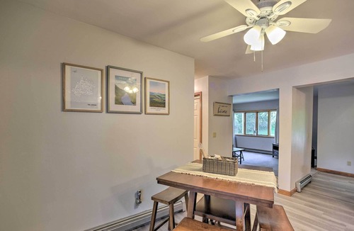 Catskill House | Peaceful Catskills Escape w/ Private Pool!
