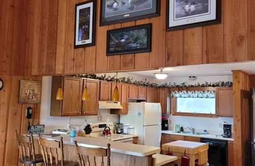Cable House | Peaceful Cavalier #3 Townhouse near Lake Owen Winter Price Drop!