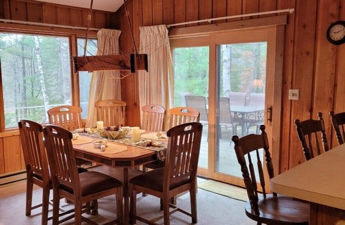 Cable House | Peaceful Cavalier #3 Townhouse near Lake Owen Winter Price Drop!