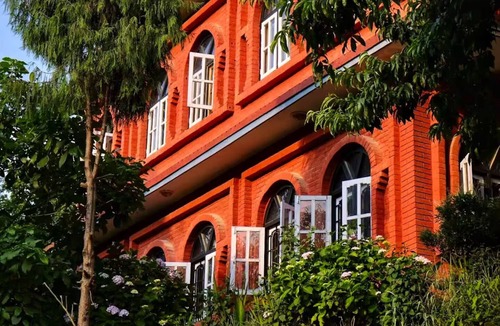 Dhulikhel Bed & Breakfast | Peaceful, Charming- bedroom bed & breakfast in lovely Dhulikhel #6