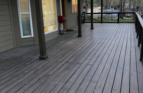 Versailles Cottage | Peaceful, Charming Cottage w/2 BR + Great Views