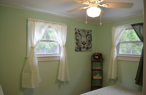Hall Quarry House | PEACEFUL/Charming home/Dog Friendly/enjoy nature & wildlife/central location