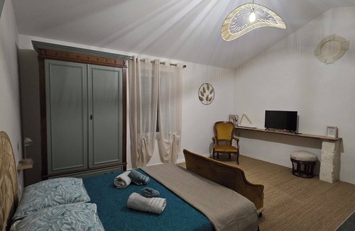 Lapalud House | Peaceful charming house