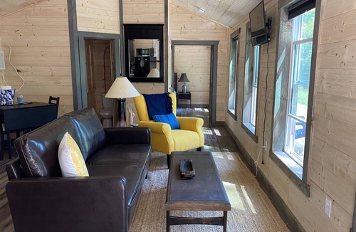 Primrose House | Peaceful Climbing/Hiking/Adventure Getaway in the Heart of the Red River Gorge!