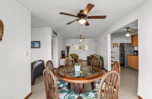 Barrio Santa Lucia Condo | Peaceful Condo Muñoz