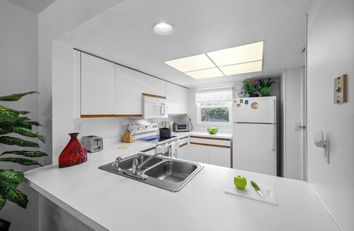 Marco Island Condo | Peaceful Condo | Pool, Tennis & Walk To Beach