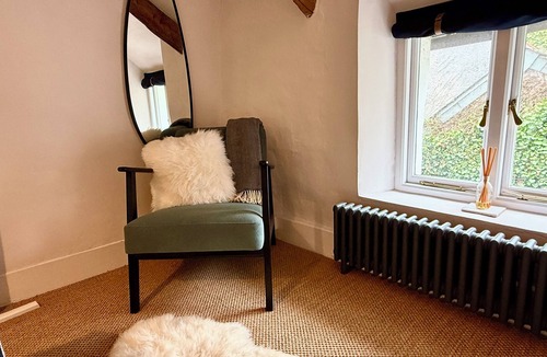 Wadebridge Cottage | Peaceful Cornish Retreat - Sleeps 6