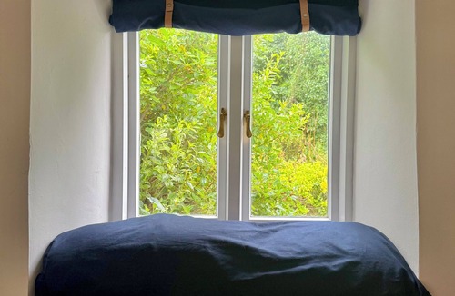 Wadebridge Cottage | Peaceful Cornish Retreat - Sleeps 6