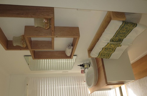 Riwaka Cottage | Peaceful cottage hideaway