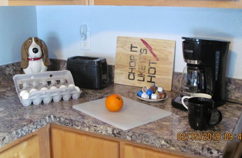 Sequim Cottage | PEACEFUL COTTAGE. MOUNTAIN VIEWS, WILDLIFE, BIRD WATCH, GARDENS