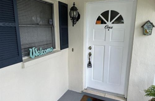 Caloosahatchee House | Peaceful Cottage, your perfect getaway in the Cape