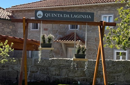 Mangualde House | Peaceful Countryside Escape with Pool - 4 Bedrooms & Full Comfort