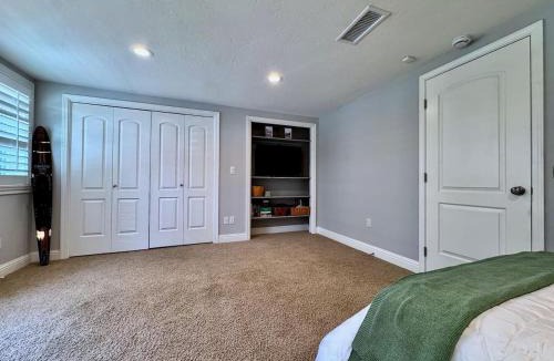 Placerville House | Peaceful Country Getaway Near Casino Shopping