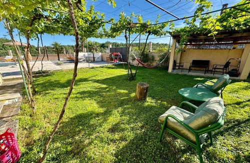 Danilovgrad Municipality House | Peaceful countryside villa with private pool and mountain views near Podgorica