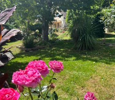 Parbayse House | Peaceful Countryside Getaway