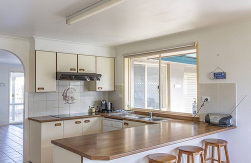 Sussex Inlet House | Peaceful 'Cul de sac'