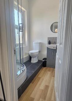 Reading House | Peaceful Double and Single Ensuite Rooms