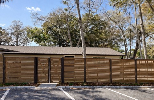 Clermont Apartment | -Peaceful Downtown Clermont Studio-Unit A-