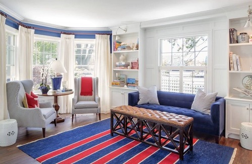 Kennebunkport Hotel | Peaceful Downtown Spot Perfect For Couple Stay | Free Breakfast