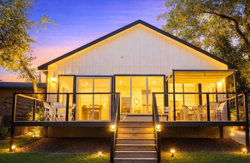 Azle House | Peaceful Eagle Mountain Lakefront Property! Private & Secluded with Swimming, Fishing & Boat Tie-up!