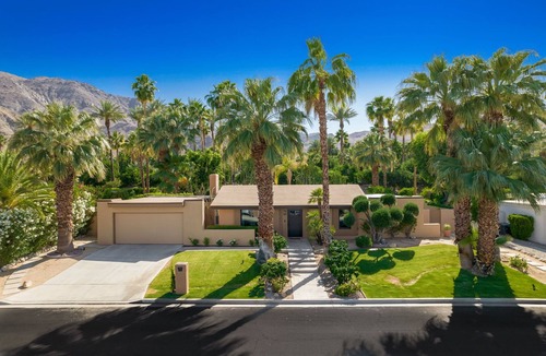 Magnesia Falls Cove House | PEACEFUL EASY FEELING - Private Pool & Mountain Views - Perfect for Monthly Stay