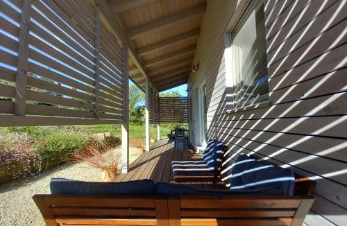 San Macario In Monte House | Peaceful Eco House in the Tuscan Hills