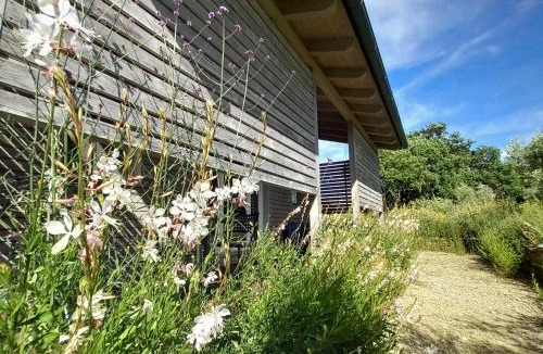 San Macario In Monte House | Peaceful Eco House in the Tuscan Hills
