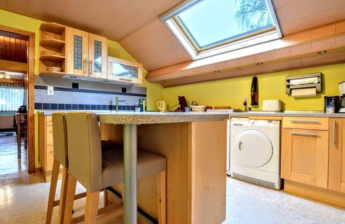 Bellevaux Apartment | Peaceful Escape, Malmedy