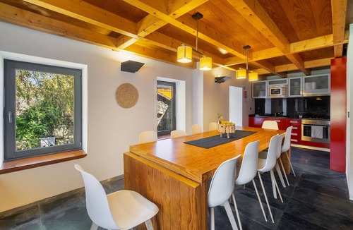 Caminha Cottage | Peaceful Escape in Serra da Arga by Soulplaces