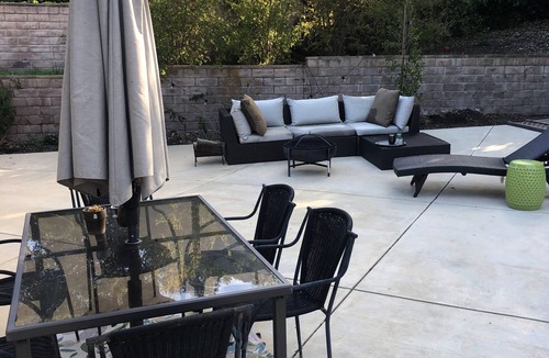 Thousand Oaks Apartment | Peaceful Executive Retreat