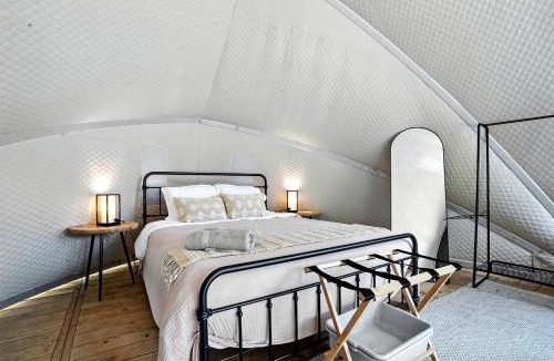 Hermosa Other | Peaceful Forest Glamping Stay with Scenic Trails Near Mount Rushmore in South Dakota’s Black Hills