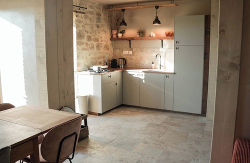 Graignes-Mesnil-Angot House | Peaceful Normandy Retreat Near D-Day Sites – Nature, Comfort & History Combined