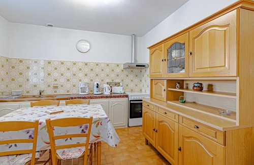 Saint-Andre-de-Double House | Peaceful House with Pool in Saint-André-de-Double