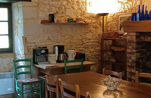 Saint-Aubin-de-Nabirat House | Peaceful haven ★ – charm between Quercy, Périgord & Sarlat – Heated pool
