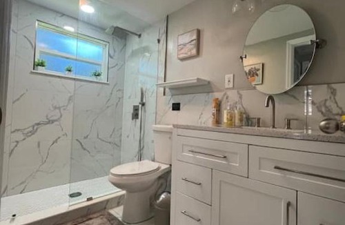 Citrus Park House | Peaceful getaway and Explore Tampa
